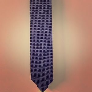 Briony men’s Silk Tie